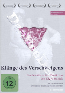 Sounds from the Fog | Klnge des Verschweigens  |   DVD